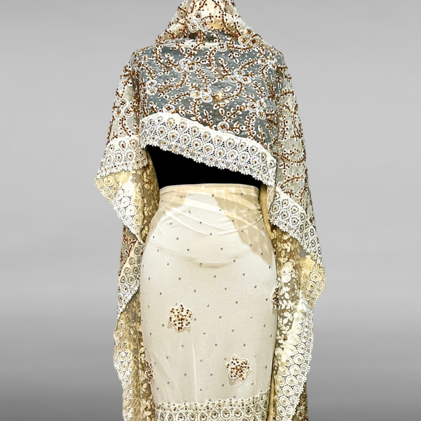 Salma Toub Cream
