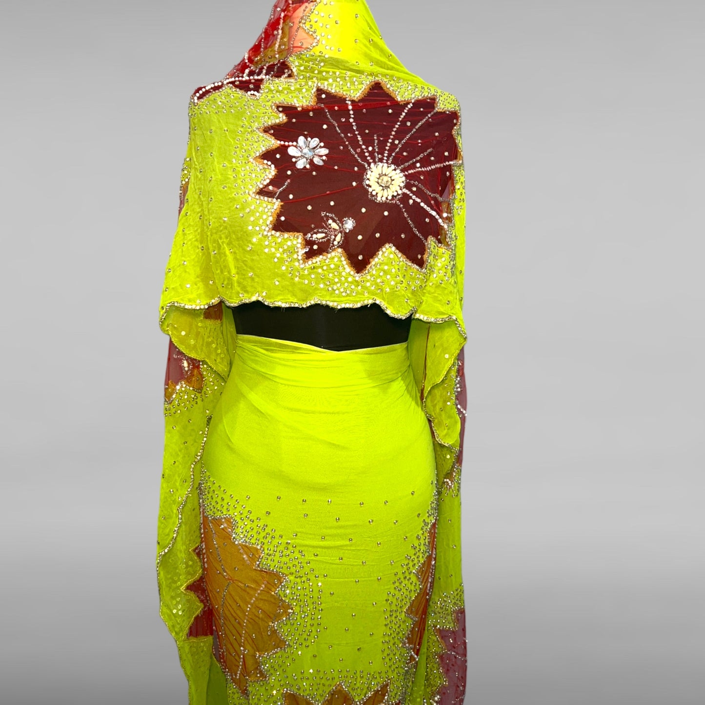 Zafirah Toub