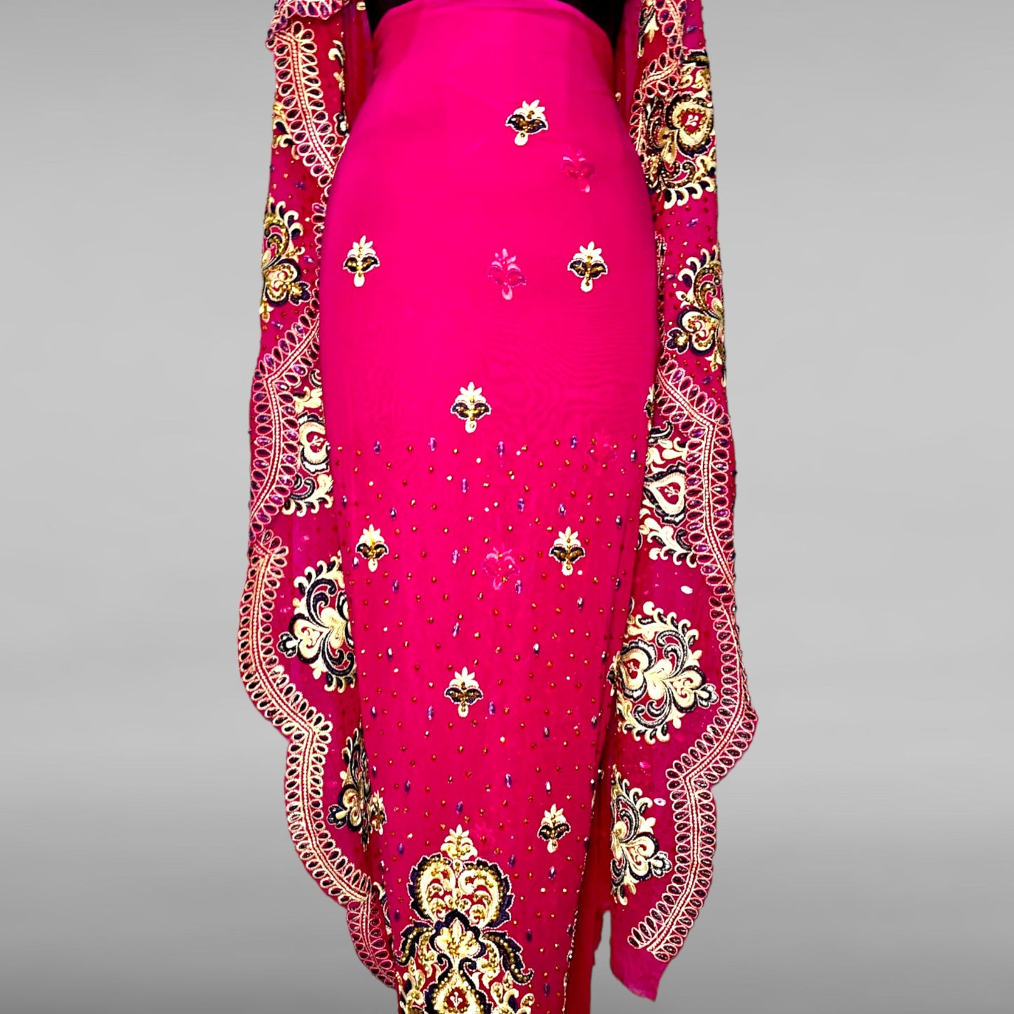 Waheeda Toub