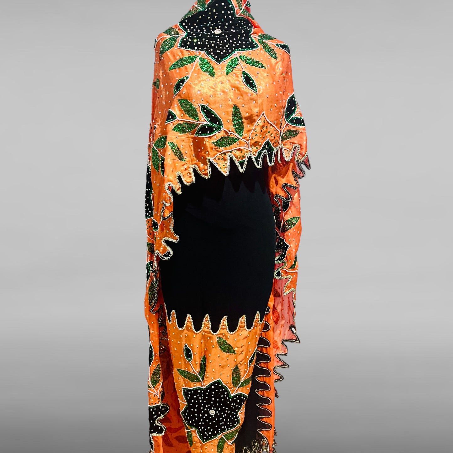 Nisha Toub
