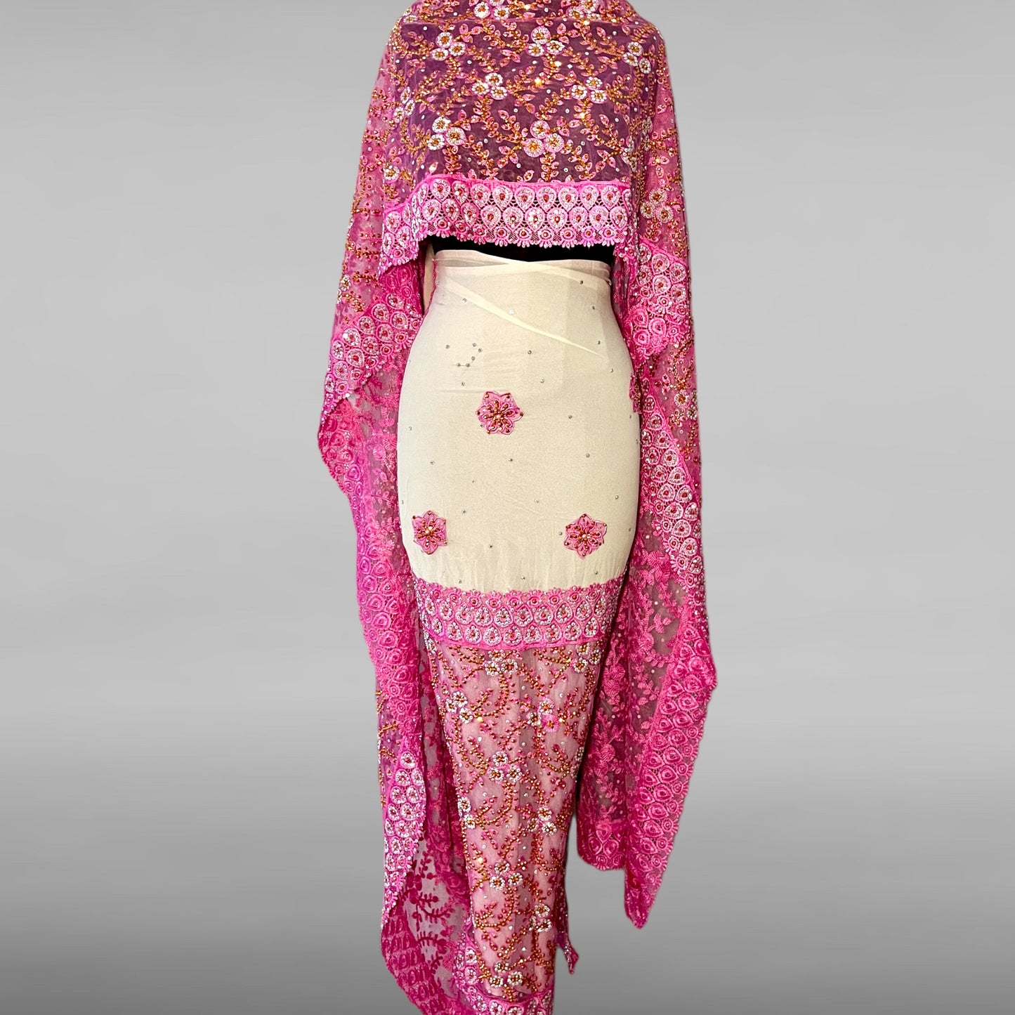 Salma Toub