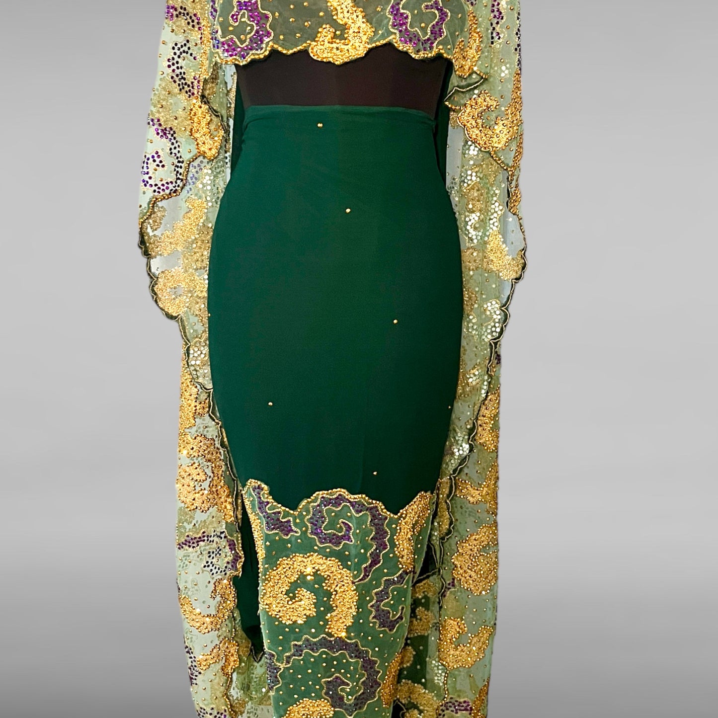 Bismah Toub