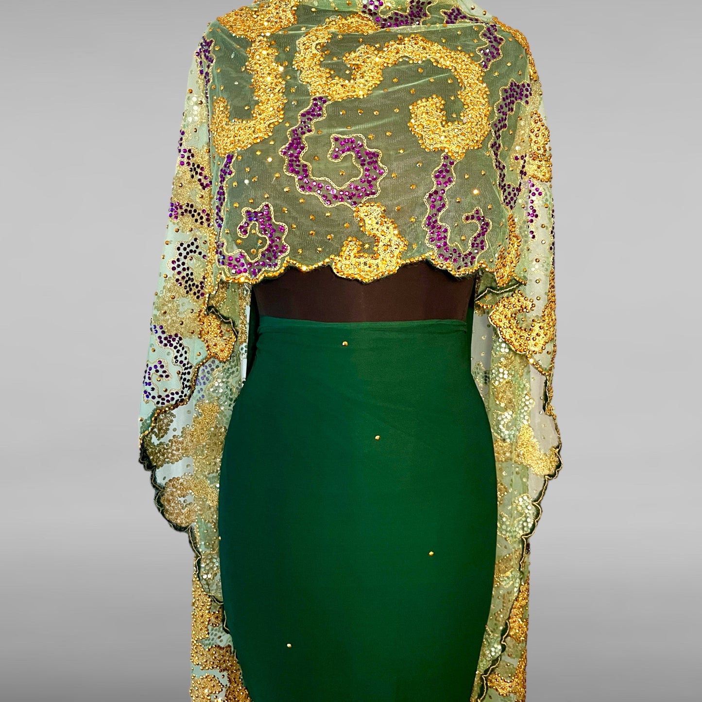 Bismah Toub