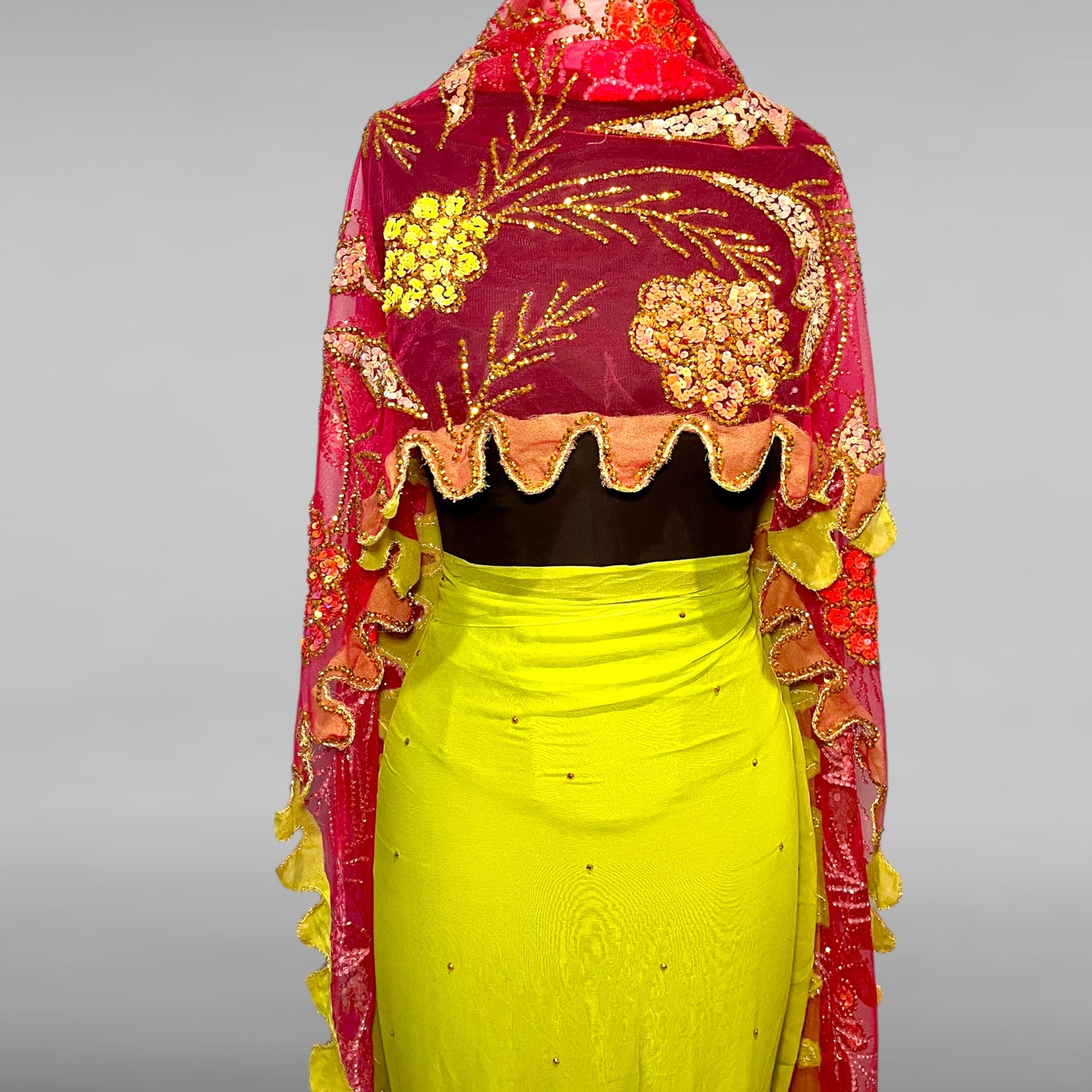 Jada Toub