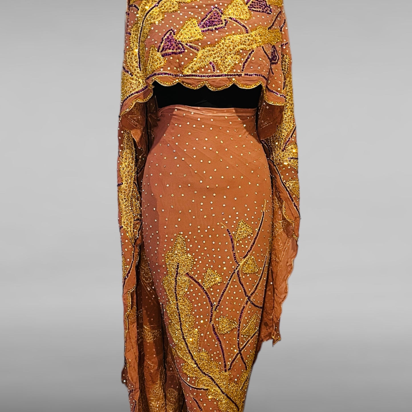 Nayla Toub