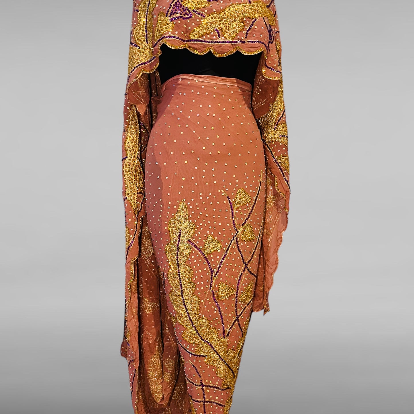 Nayla Toub