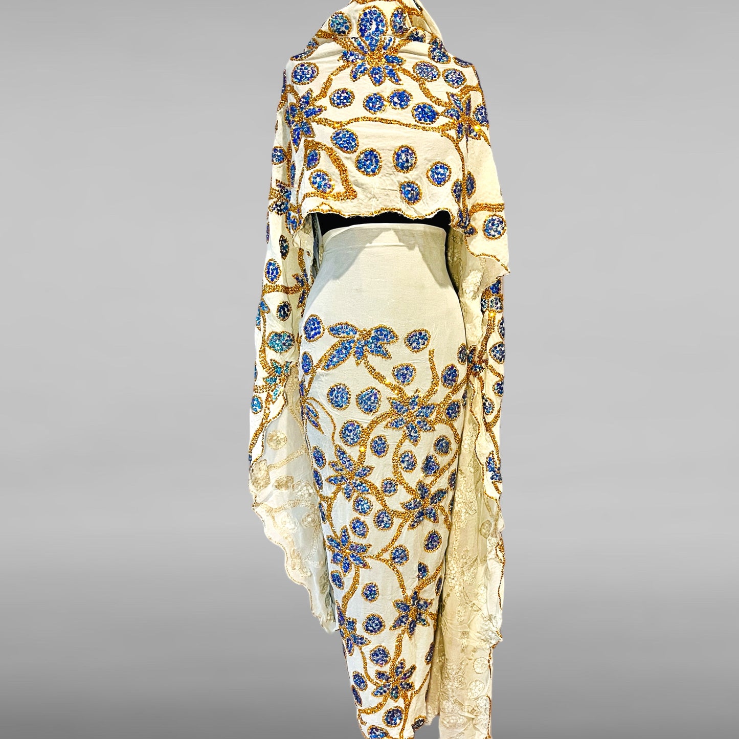 Nadira Toub