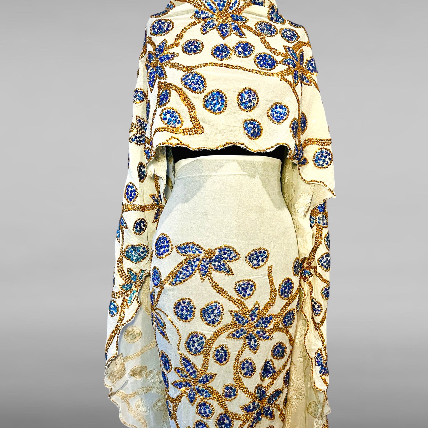 Nadira Toub