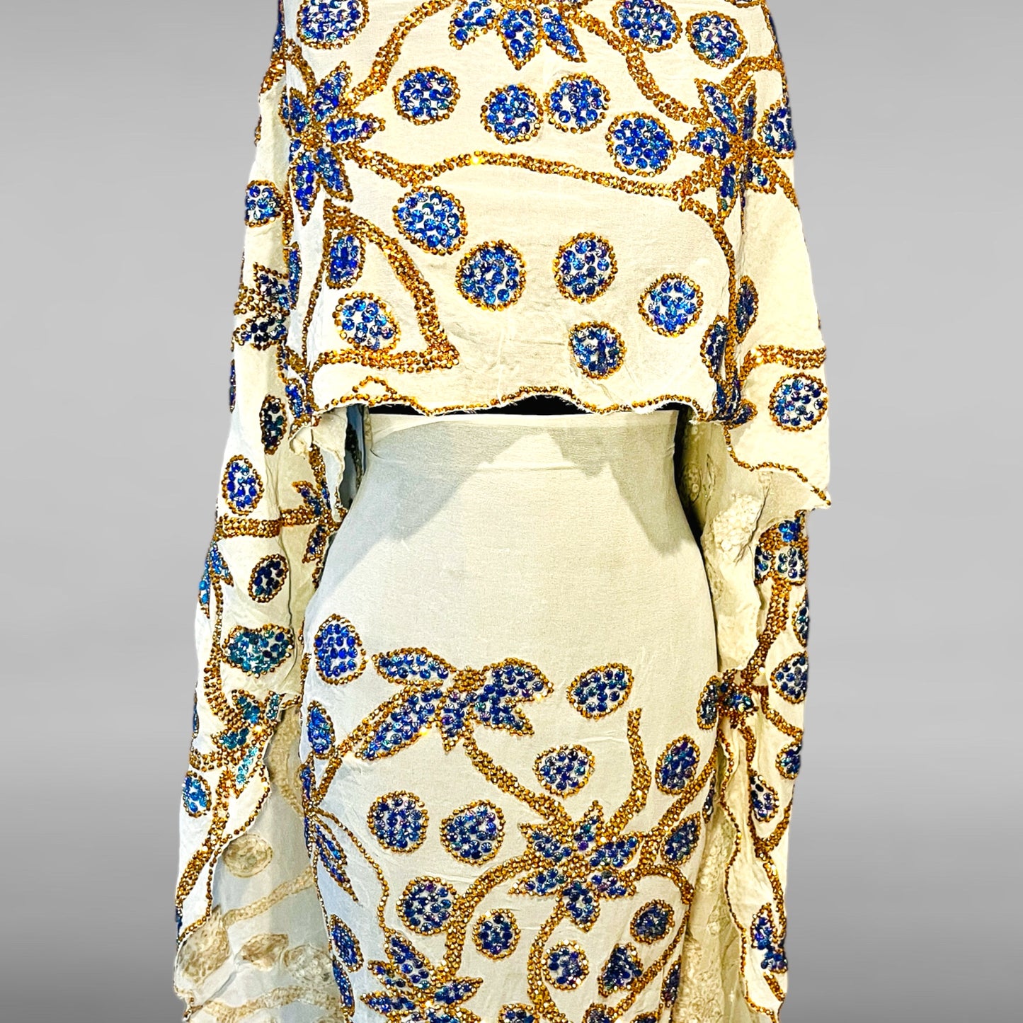 Nadira Toub