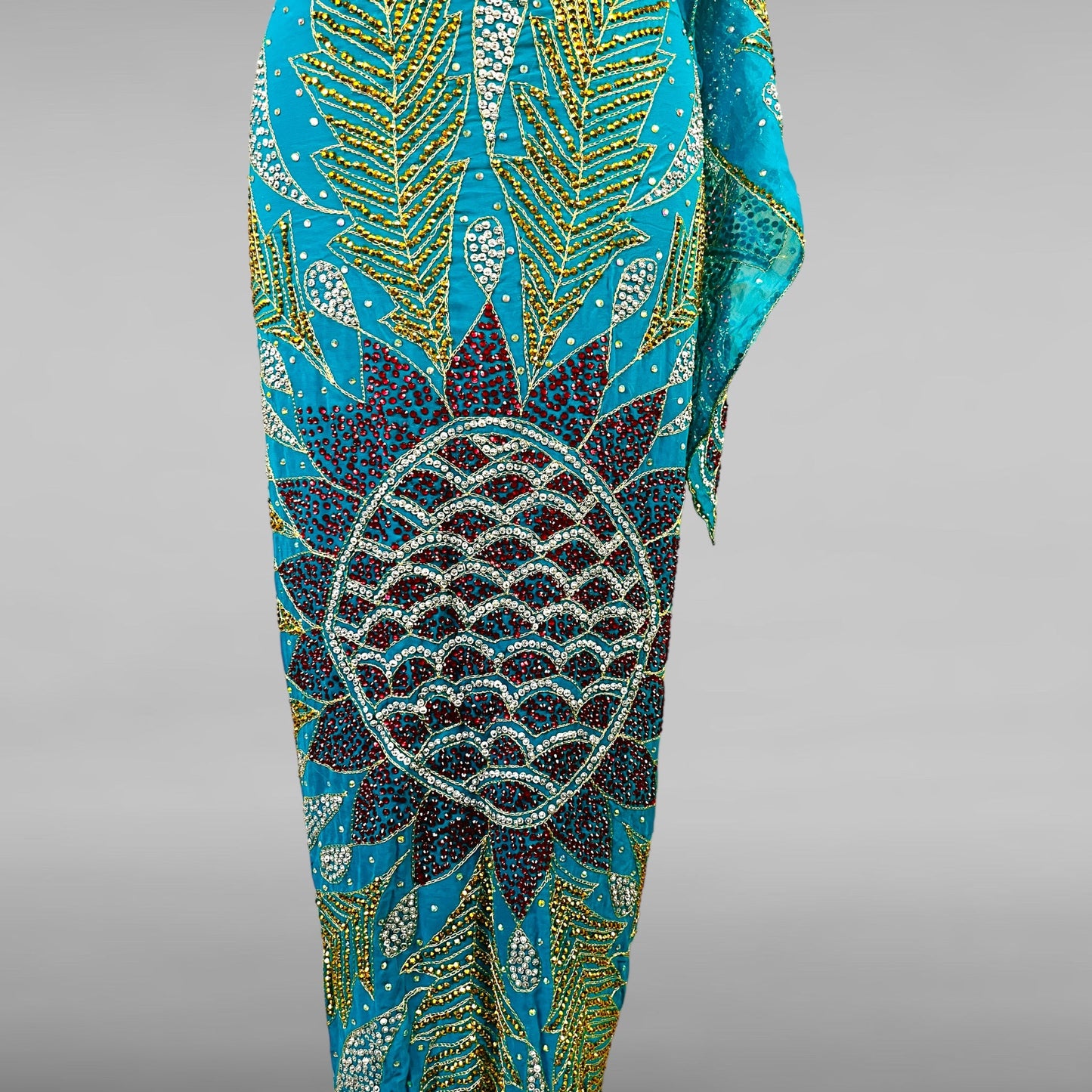 Zahra Toub