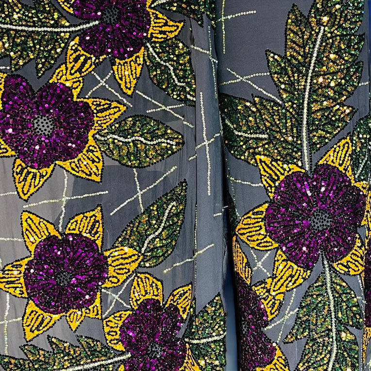 Amira Toub