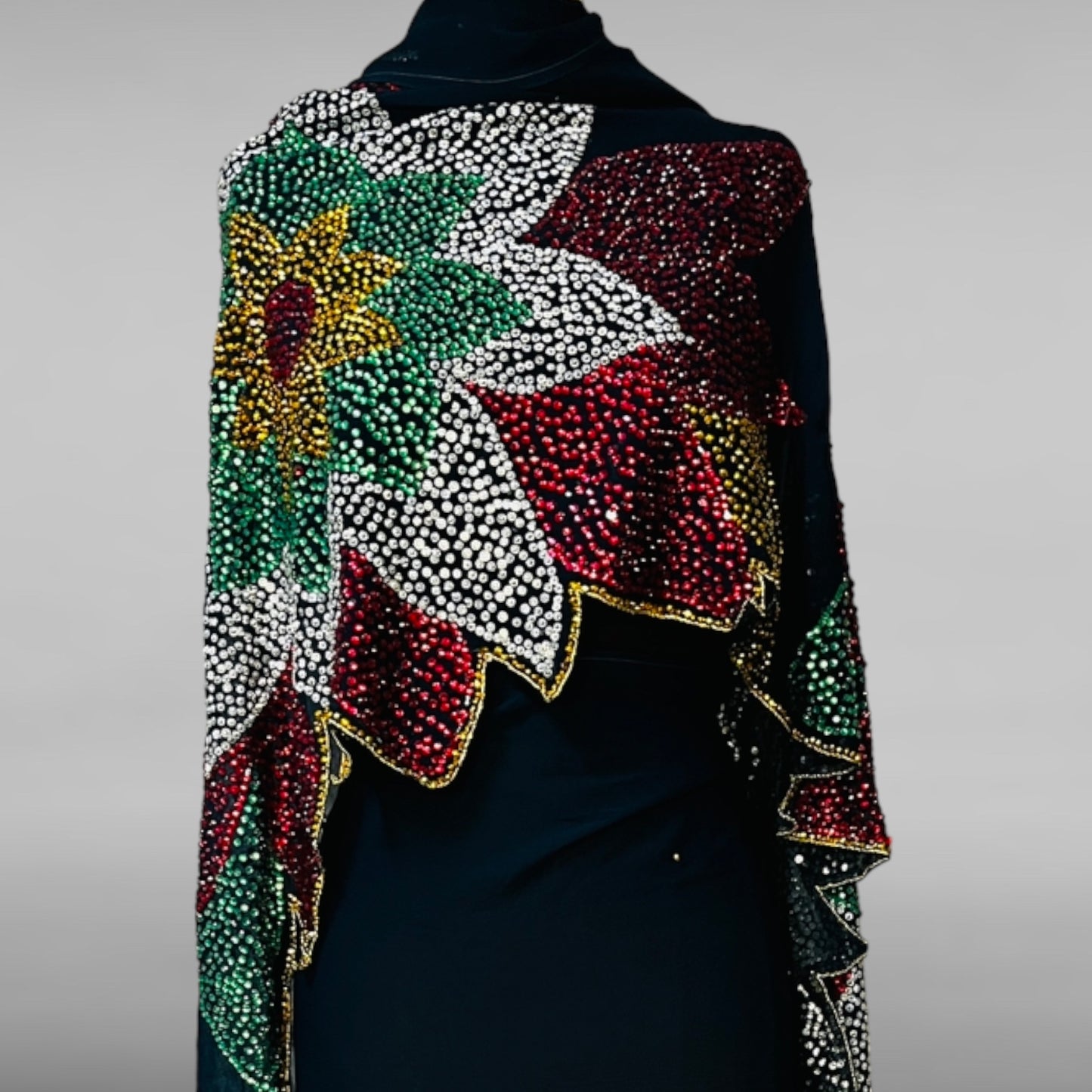 Arwa Toub