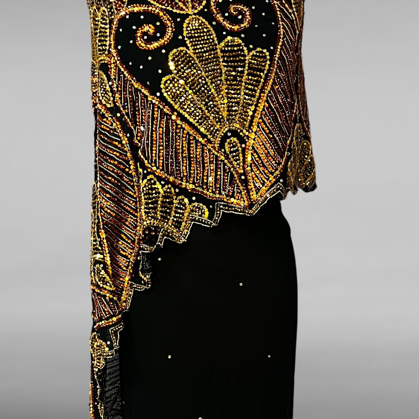 Nadia Toub