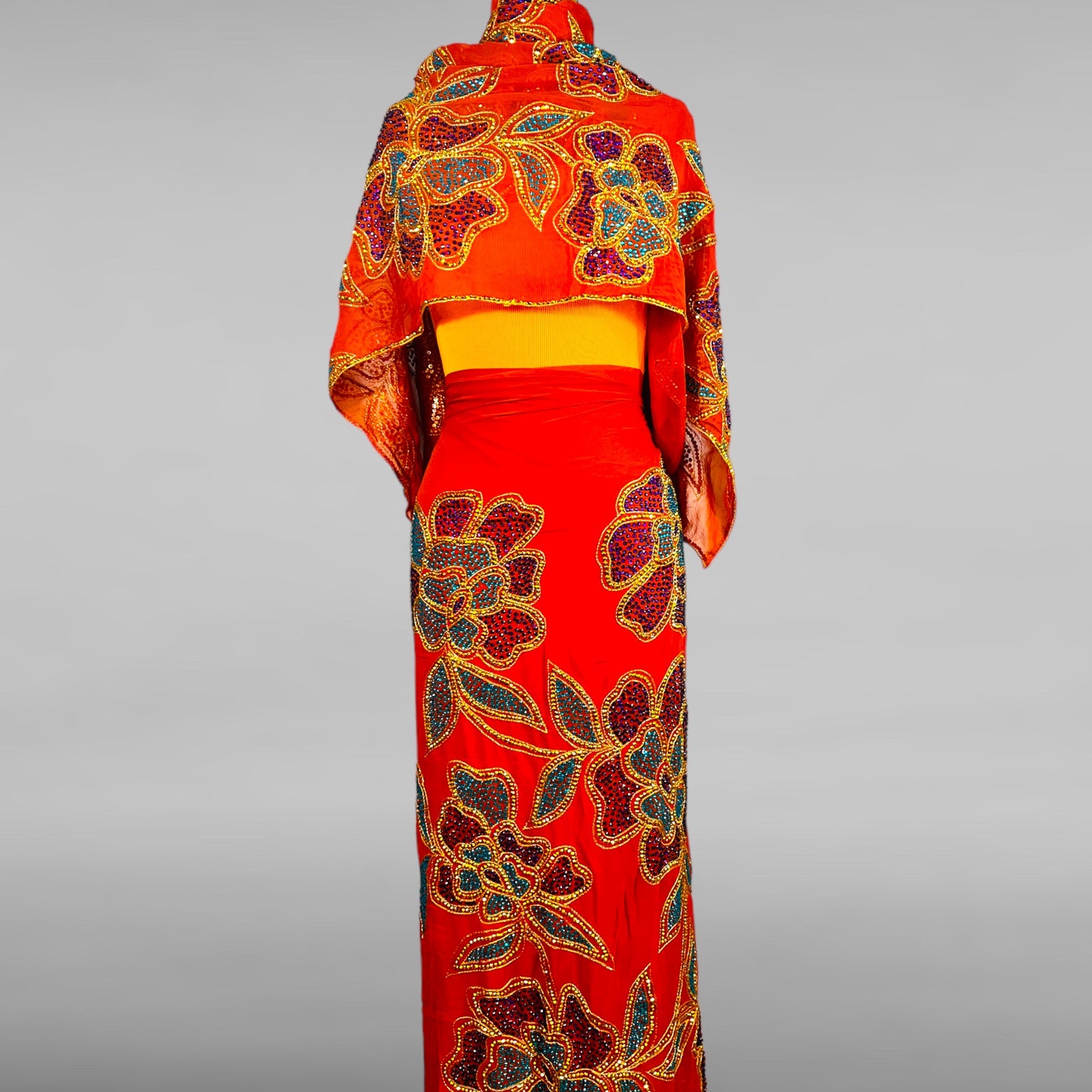 Shadia Toub