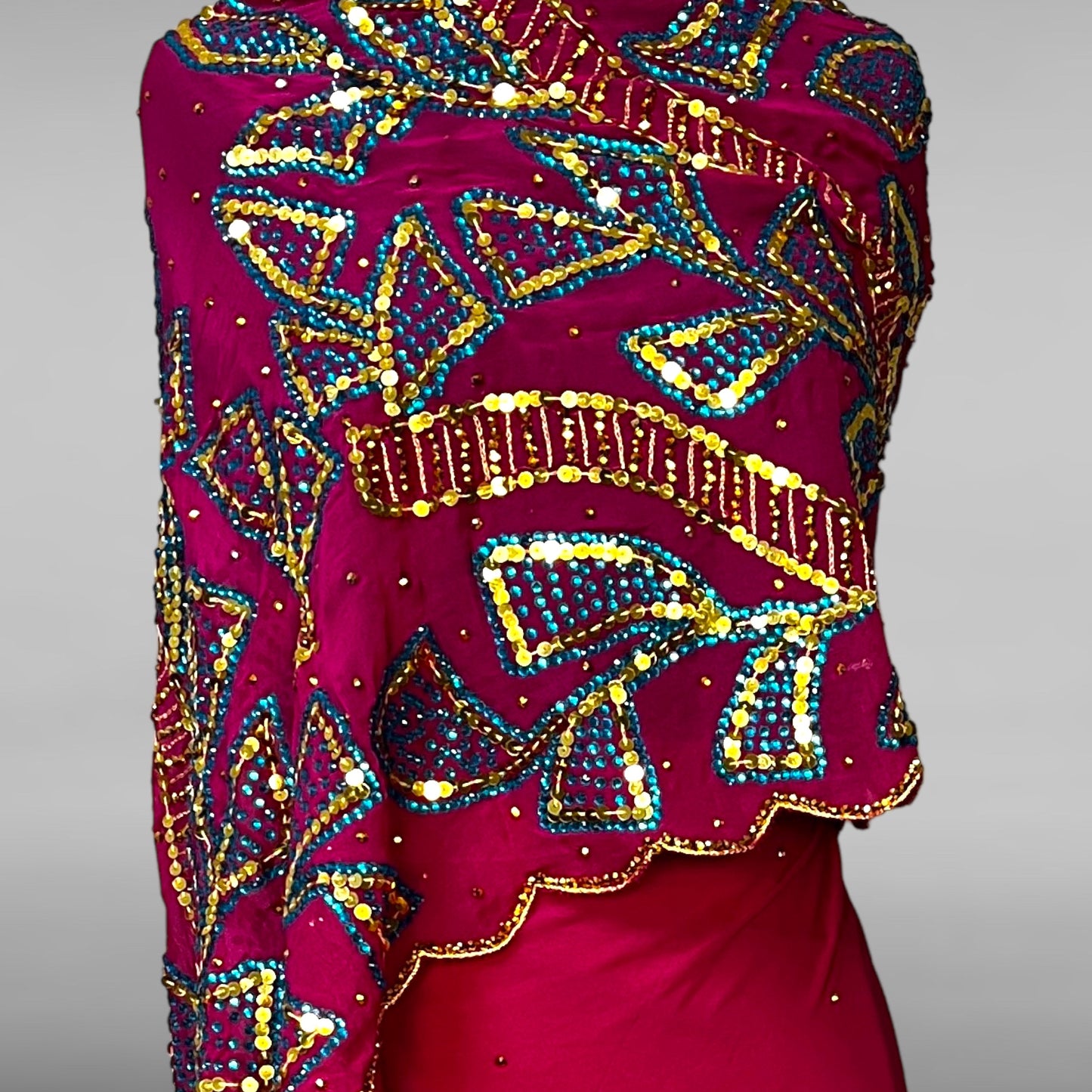 Jamila Toub