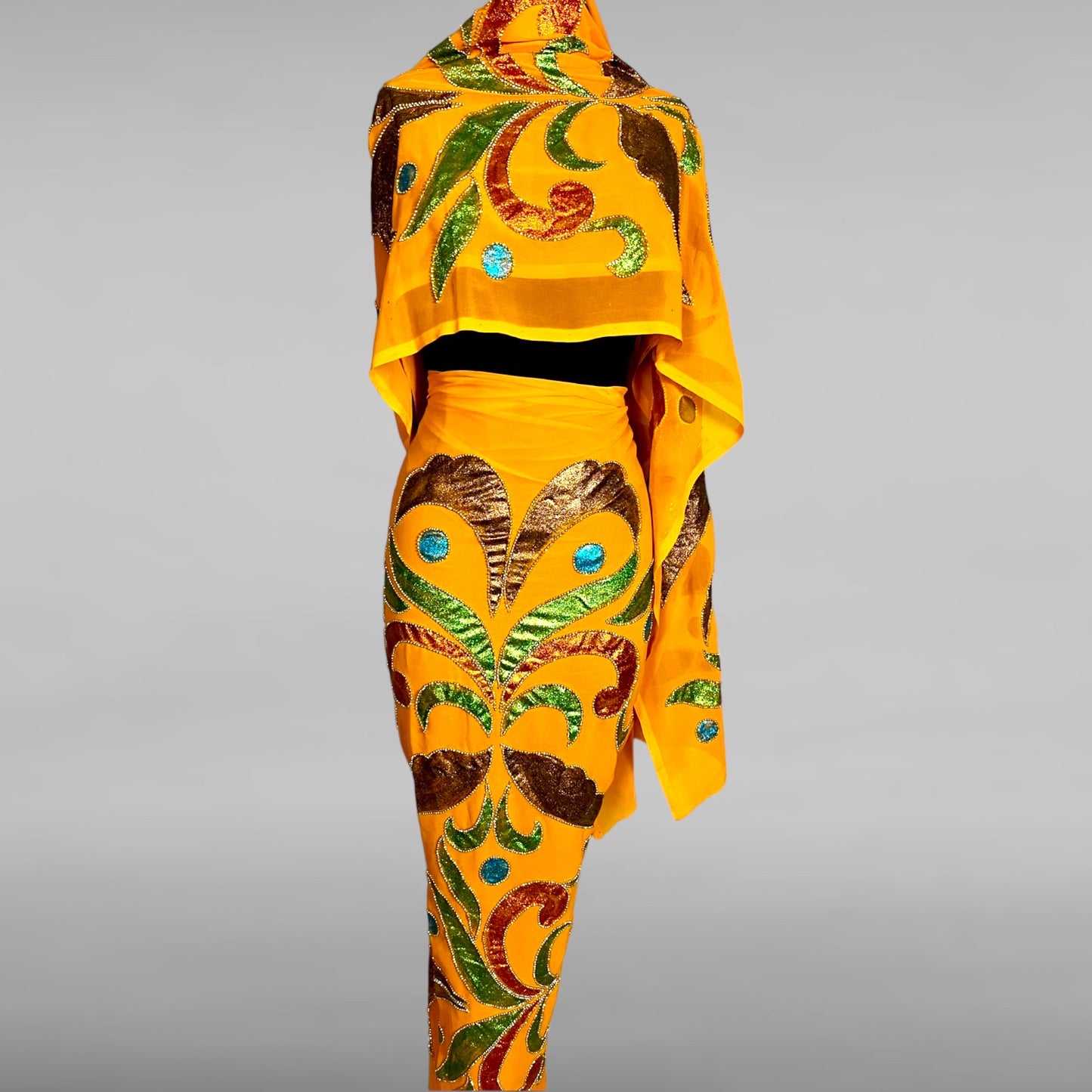 Madiha Toub