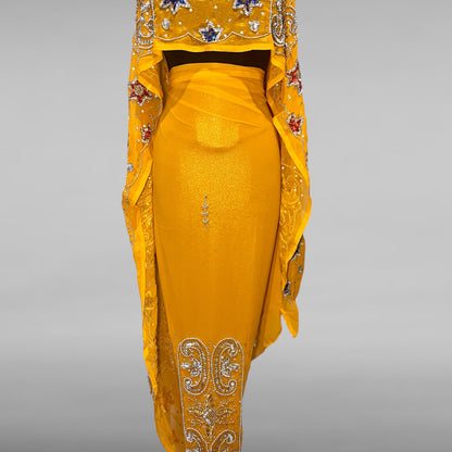 Munira Toub