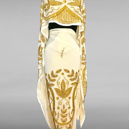 Jameela Toub