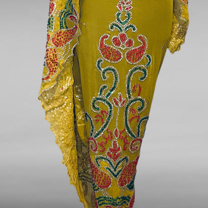 Rasha Toub