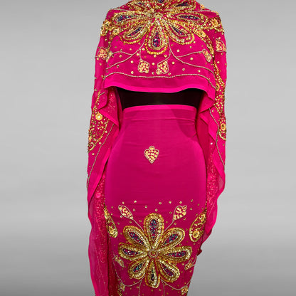 Arissa Toub