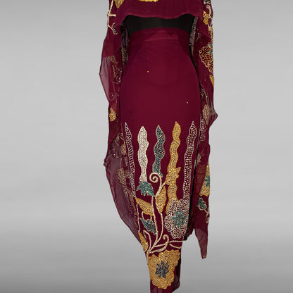 Shaima Toub