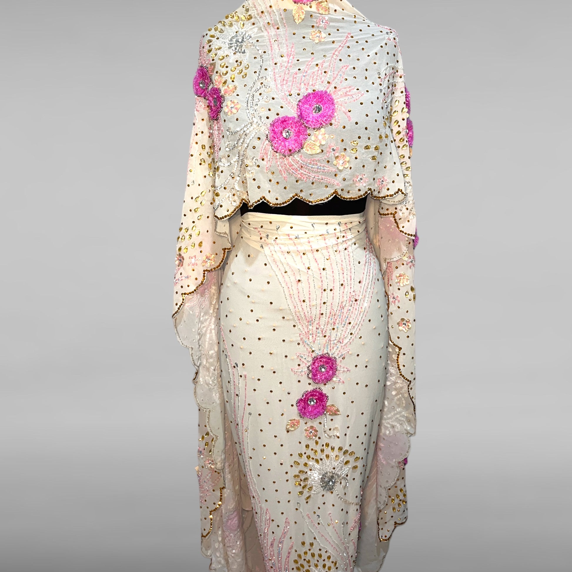 Huda Toub