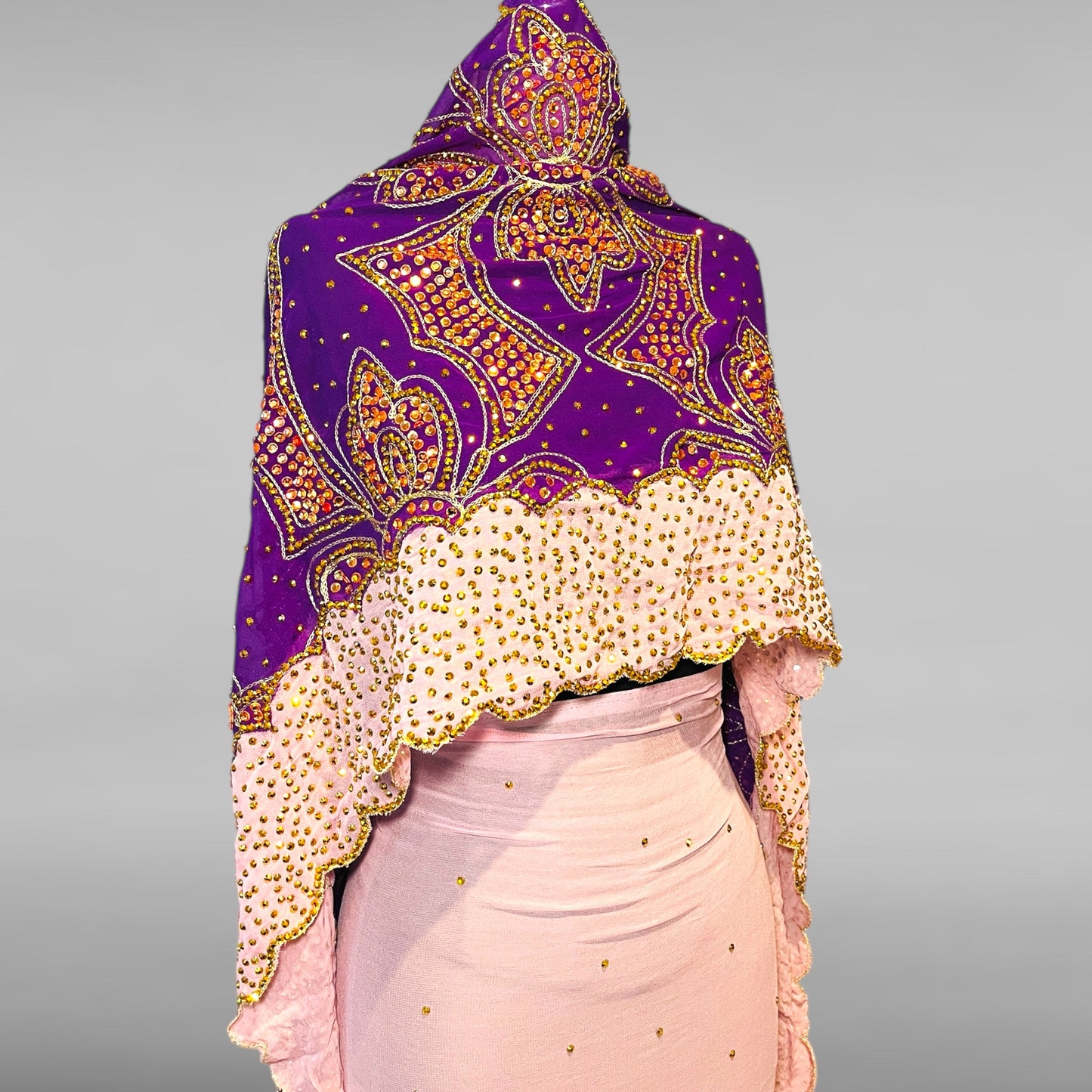 Fadwa Toub