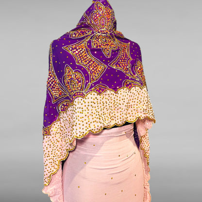 Fadwa Toub