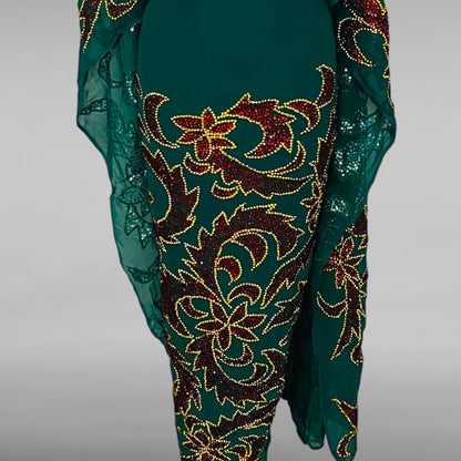 Anisa Toub