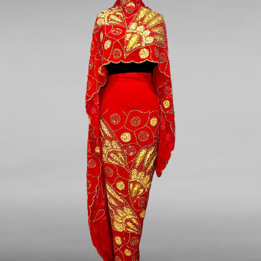Safreen Toub