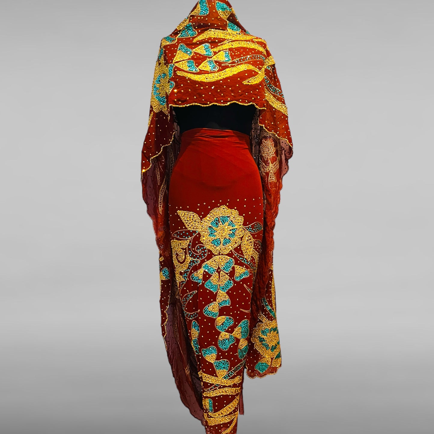 Amani Toub