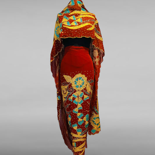 Amani Toub