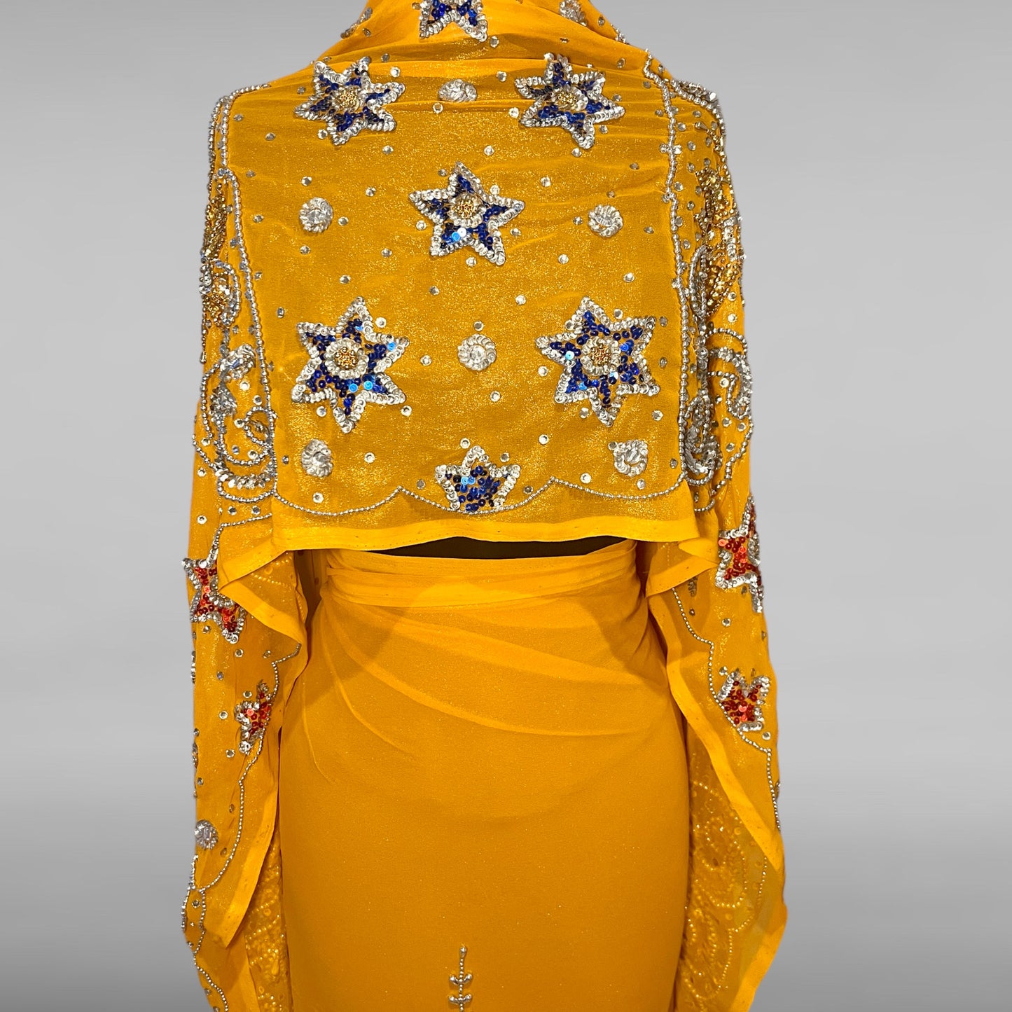 Munira Toub