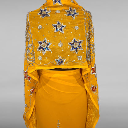 Munira Toub