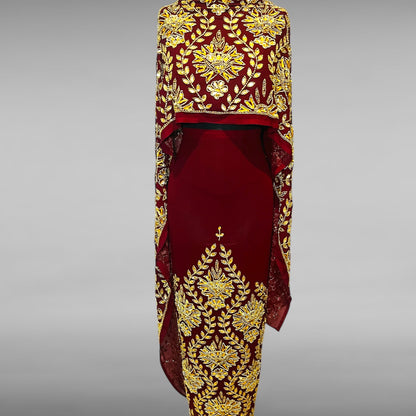 Tahira Toub