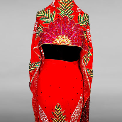 Zara Toub