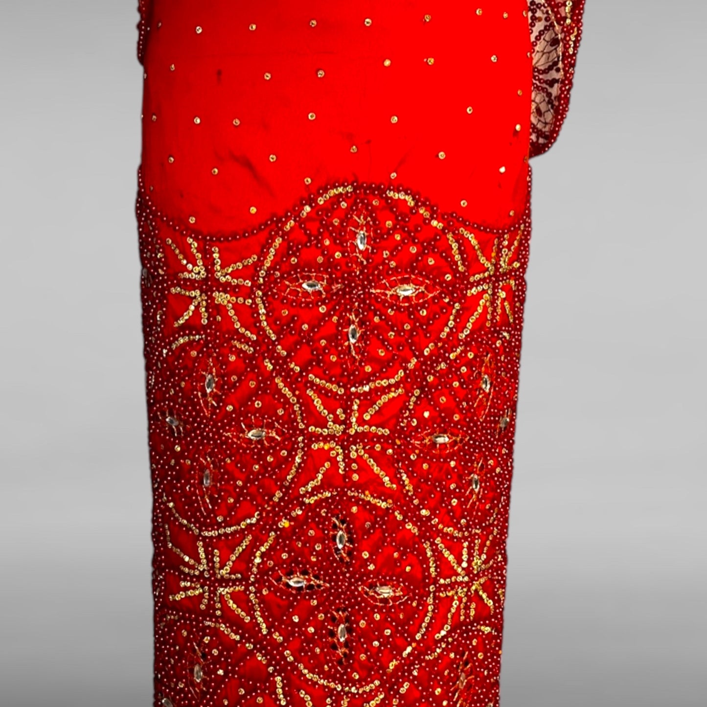Chichima George Fabric