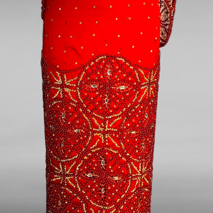 Chichima George Fabric