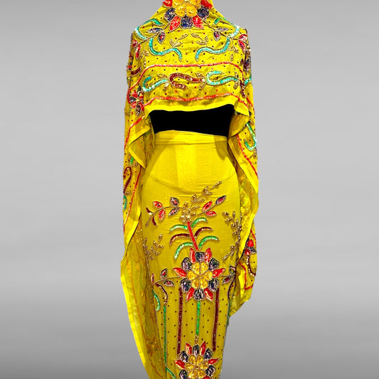 Sherine Toub