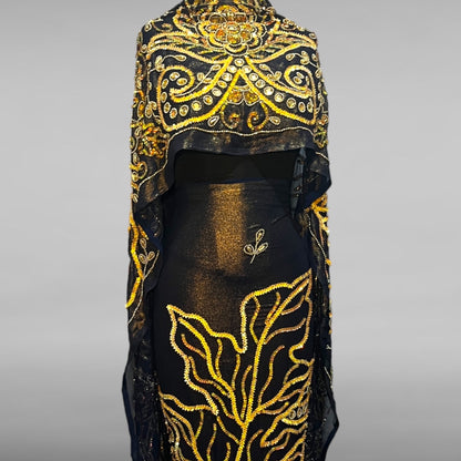 Haniya Toub
