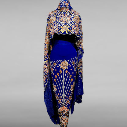 Nasmah Toub