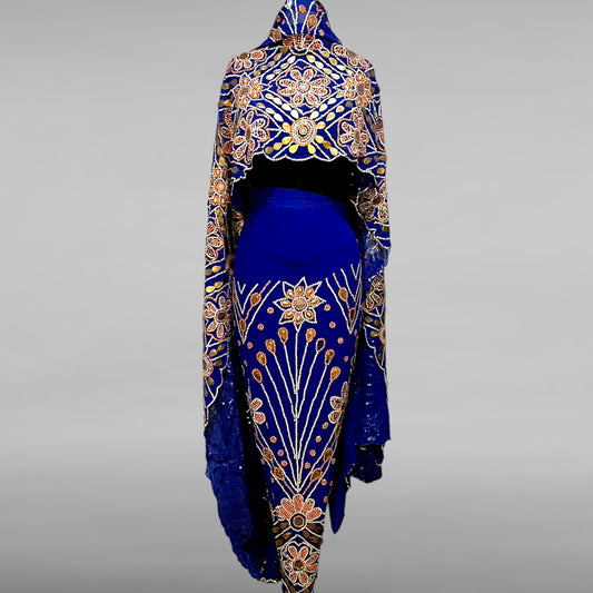Nasmah Toub