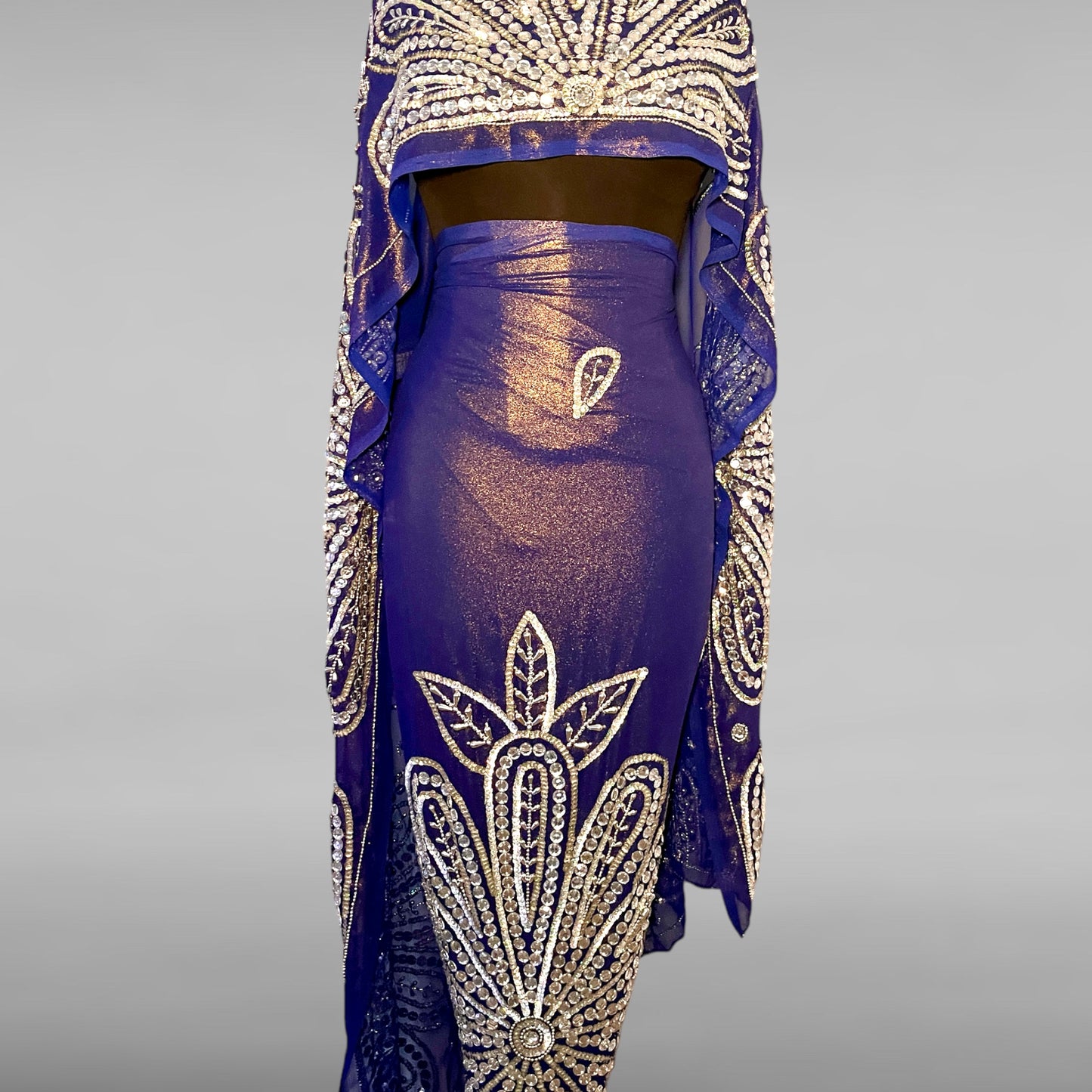 Nada lafaya
