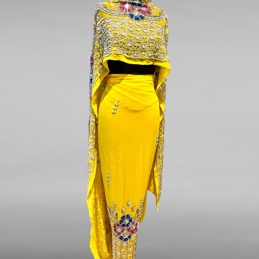 Zarifa Toub