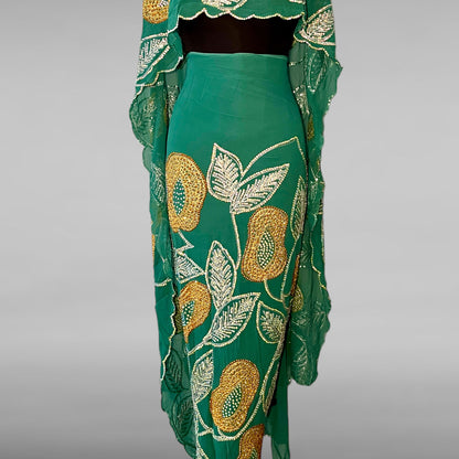 Barika Toub