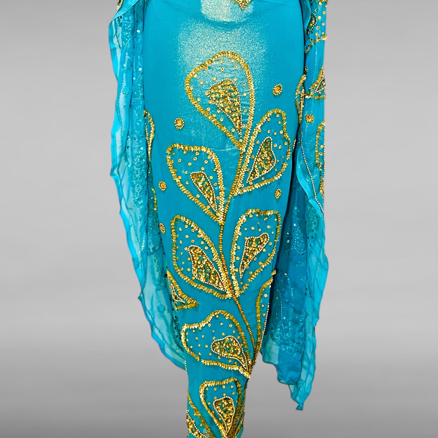 Afrah Toub
