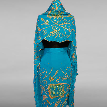 Ainaz Toub