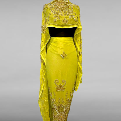 Aya Toub
