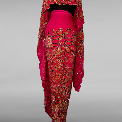 Rawiya Toub