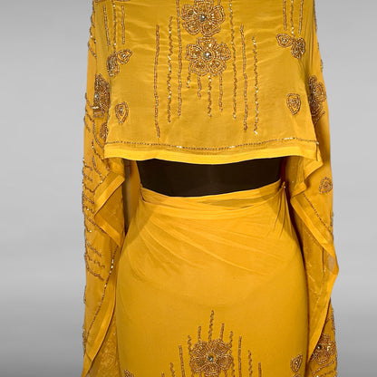 Faiza Toub